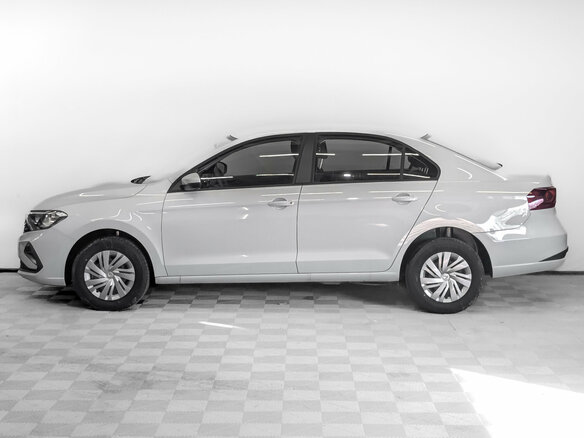 2023 Jetta VA3, серый, 1649000 рублей - вид 7