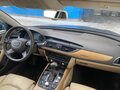 2011 Audi A6 IV (C7), серый - вид 7