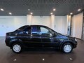 2011 Renault Logan I Рестайлинг, чёрный, 270000 рублей - вид 1
