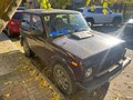 2001 Lada (ВАЗ) 2121 (4x4) I Рестайлинг, фиолетовый, 375000 рублей - вид 4