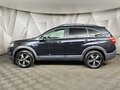 2013 Chevrolet Captiva I Рестайлинг, чёрный, 1319000 рублей - вид 4