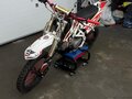 2020 Kayo Basic YX140EM, белый, 75000 рублей - вид 1