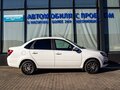 2024 Lada (ВАЗ) Granta I Рестайлинг, белый, 770000 рублей - вид 5