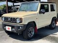 2023 Suzuki Jimny Kei car IV, бежевый, 1320084 рублей