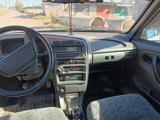 2012 Lada (ВАЗ) 2114, серый, 205000 рублей, вид 4