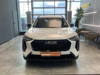 2024 Haval Jolion I, белый, 1839000 рублей, вид 3