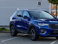 2020 Haval H4, синий, 1755000 рублей - вид 6