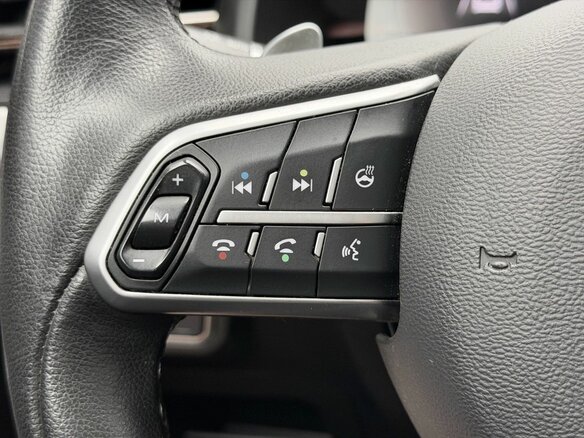 2022 Haval F7 I Рестайлинг, синий, 2044000 рублей - вид 18