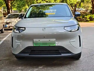2026 Leapmotor A10 39.8 kWh, серый, 1187000 рублей, вид 2