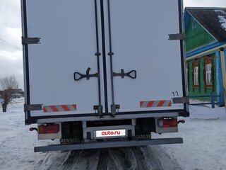 2004 Iveco EuroCargo, белый, 1100000 рублей, вид 4