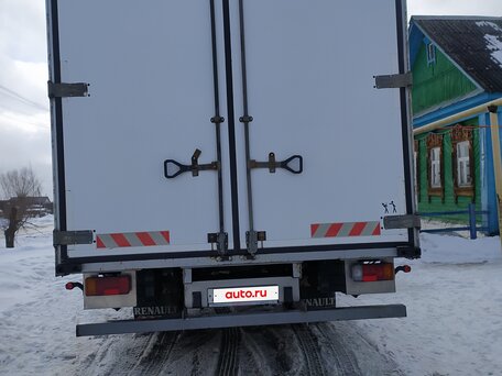 2004 Iveco EuroCargo, белый, 1100000 рублей, вид 4