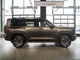 2026 Haval H9 II, серый, 5299000 рублей, вид 4