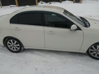 2011 Chevrolet Epica V250 Рестайлинг, белый, 520000 рублей, вид 2