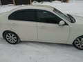 2011 Chevrolet Epica V250 Рестайлинг, белый, 520000 рублей - вид 1