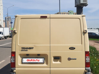 2013 Ford Transit, жёлтый, 760000 рублей, вид 2
