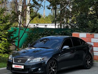 2008 Lexus IS 250 II, серый, 1150000 рублей, вид 1