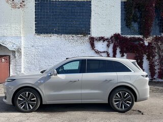 2026 Li Auto (Lixiang) L6 I, серый, 2500000 рублей, вид 2