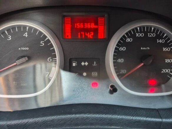 2013 Renault Duster I, коричневый - вид 7