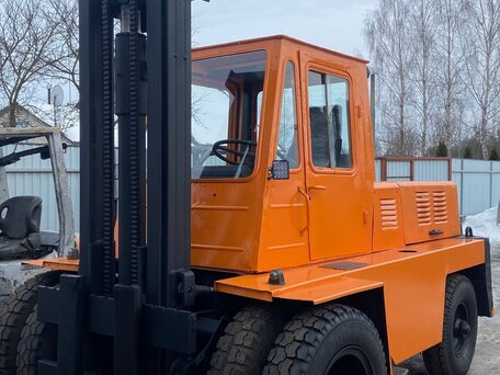1990 Львовский Автопогрузчик АП-40810, 500000 рублей, вид 5