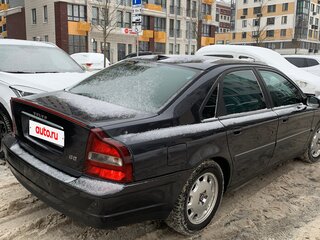 2000 Volvo S80 I, чёрный, 700000 рублей, вид 5