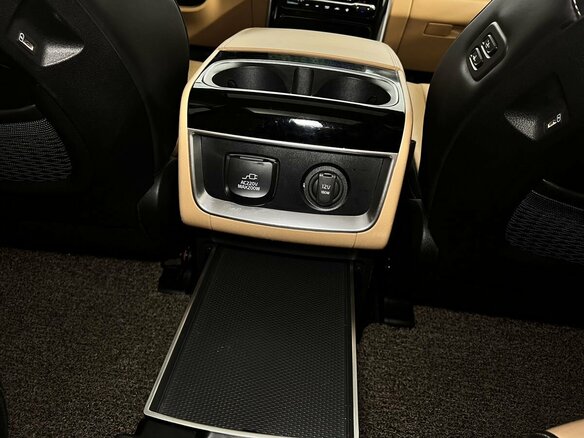 2021 Kia Carnival IV, чёрный, 4150000 рублей - вид 23
