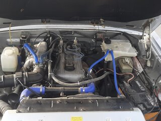 2005 ГАЗ 31105 «Волга» 311055, серый, 250000 рублей, вид 5