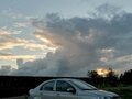 2009 Chevrolet Aveo I Рестайлинг, серебристый, 428000 рублей