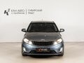 2013 Kia Rio 4-speed III, голубой - вид 1