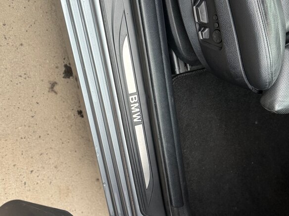 2012 BMW 5 серии 528i xDrive VI (F10/F11/F07), серый, 2050000 рублей - вид 21