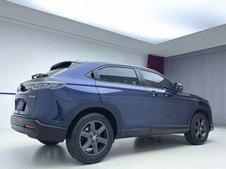 2023 Honda XR-V II, синий, 1460000 рублей, вид 4
