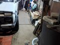 1996 Lada (ВАЗ) 2121 (4x4) I Рестайлинг, белый, 230000 рублей - вид 4