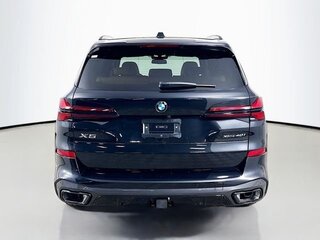 2026 BMW X5 40i IV (G05/G18) Рестайлинг, серый, 14179272 рублей, вид 5