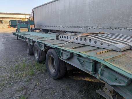 2008 АСТ-Канаш Трал, зелёный, 1500000 рублей, вид 5