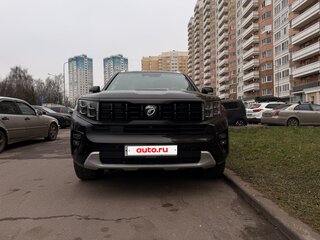 2020 Kia Mohave I Рестайлинг 2, чёрный, 4500000 рублей, вид 4