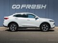 2023 Haval F7x I Рестайлинг, белый - вид 4