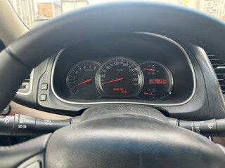 2011 Nissan Teana II (J32) Рестайлинг, чёрный, 900000 рублей, вид 5