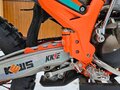 2024 Kews K23, оранжевый, 285000 рублей - вид 6