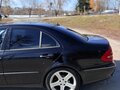 2005 Mercedes-Benz E-Класс 220 III (W211, S211), чёрный, 950000 рублей - вид 7