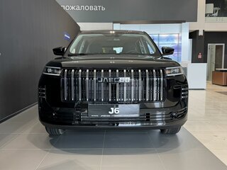 2026 Jaecoo J6, чёрный, 2330000 рублей, вид 2