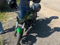 2021 Bajaj Dominar 400, зелёный, 395000 рублей - вид 1