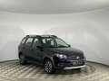 2026 Lada (ВАЗ) Granta Cross I Рестайлинг, чёрный, 1366000 рублей - вид 11