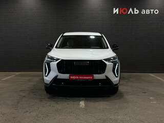 2024 Haval Jolion I, белый, 2070000 рублей, вид 2