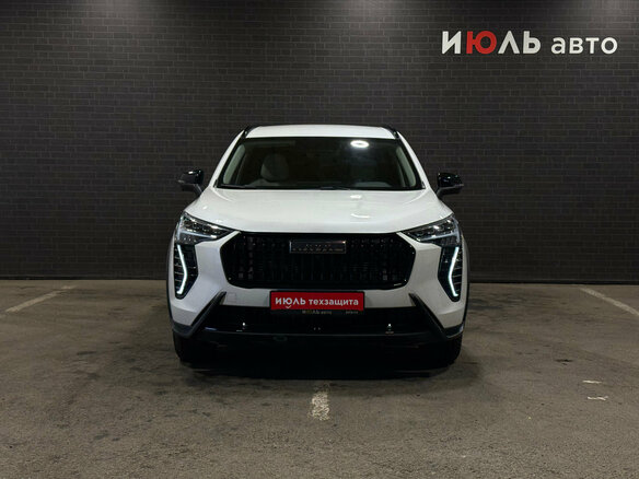 2024 Haval Jolion I, белый, 2070000 рублей - вид 1