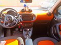 2016 Smart Forfour II, чёрный, 1190000 рублей - вид 3