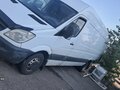 2008 Mercedes-Benz Sprinter, белый, 1600000 рублей - вид 8
