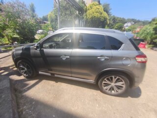 2012 Peugeot 4008 I, серый, 800000 рублей, вид 2