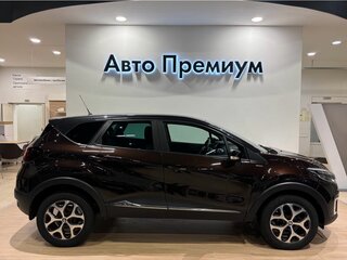 2019 Renault Kaptur I, коричневый, 1559000 рублей, вид 5