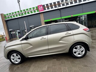 2019 Lada (ВАЗ) XRAY I, серый, 735000 рублей, вид 4