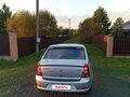 2012 Renault Logan I Рестайлинг, серый, 470000 рублей - вид 9