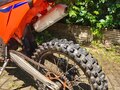 2022 KTM 150 XC-W, красный, 500000 рублей - вид 4